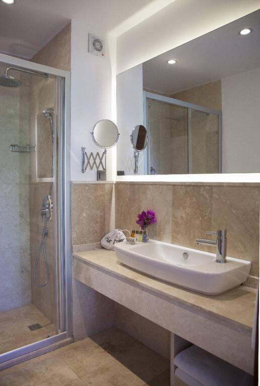 Датча: Flow Datca Surf and Beach Hotel