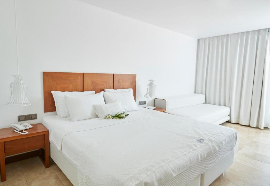 Датча: Flow Datca Surf and Beach Hotel