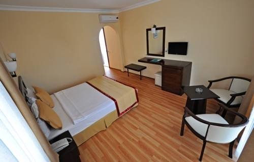 Торба: Nish Bodrum Resort