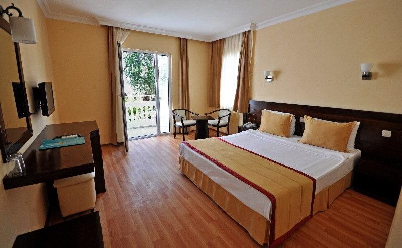 Торба: Nish Bodrum Resort