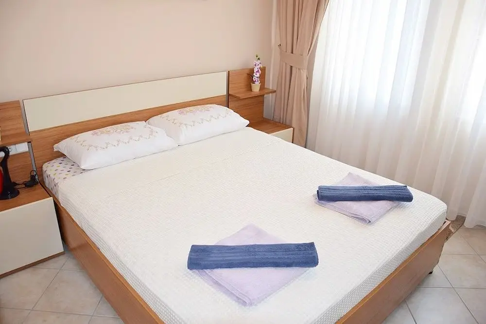 Фетхие: Thera Apartments 8