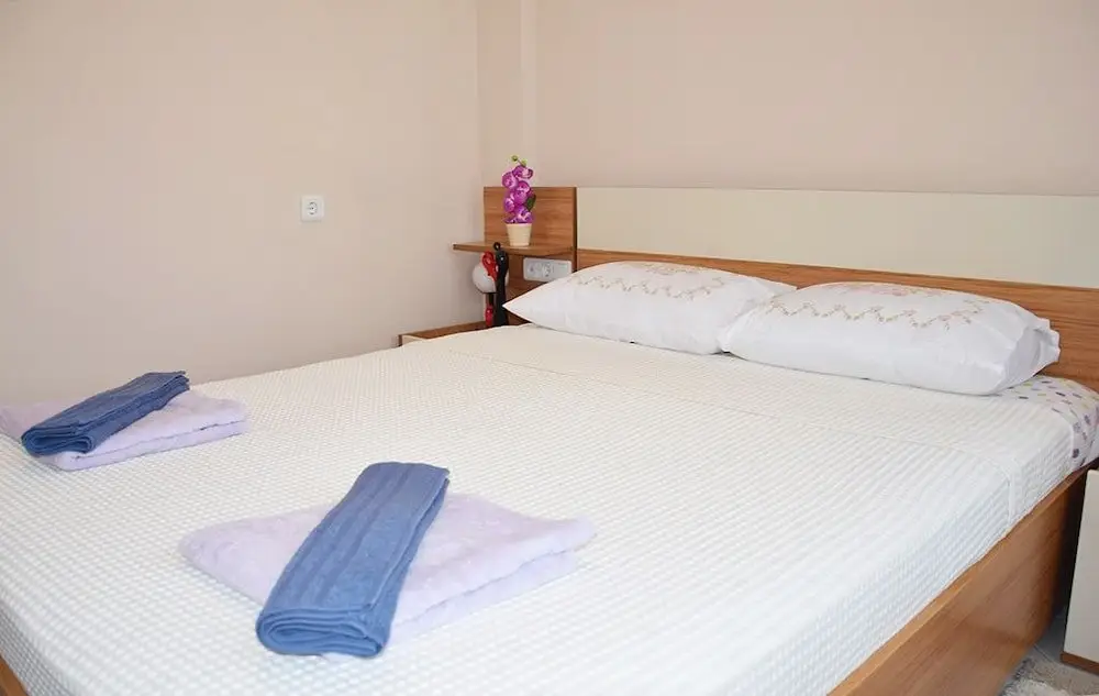 Фетхие: Thera Apartments 8
