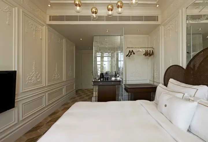 Стамбул: The House Hotel Bosphorus