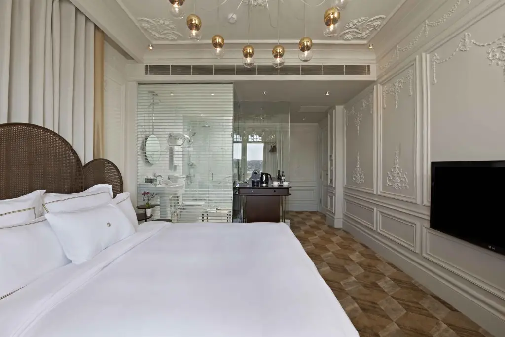 Стамбул: The House Hotel Bosphorus