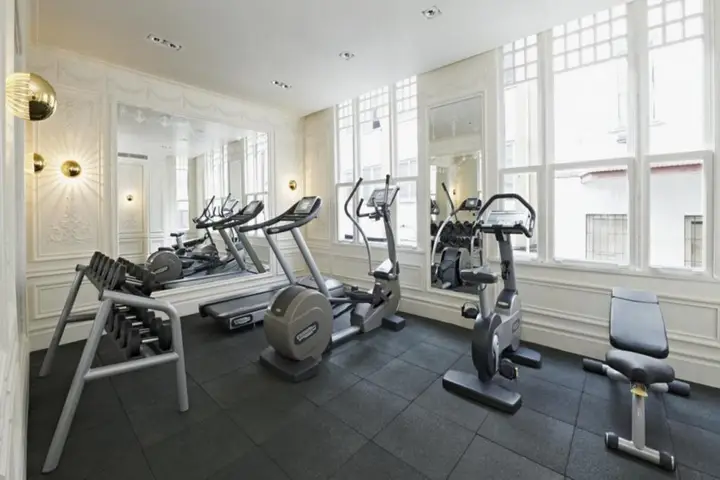 Стамбул: The House Hotel Bosphorus