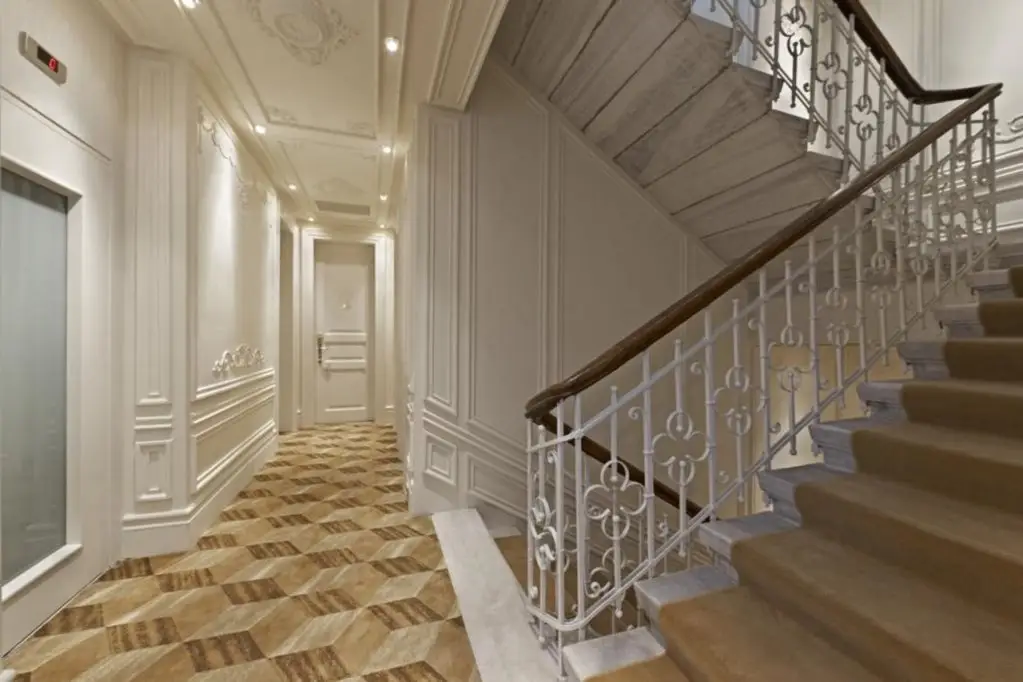 Стамбул: The House Hotel Bosphorus