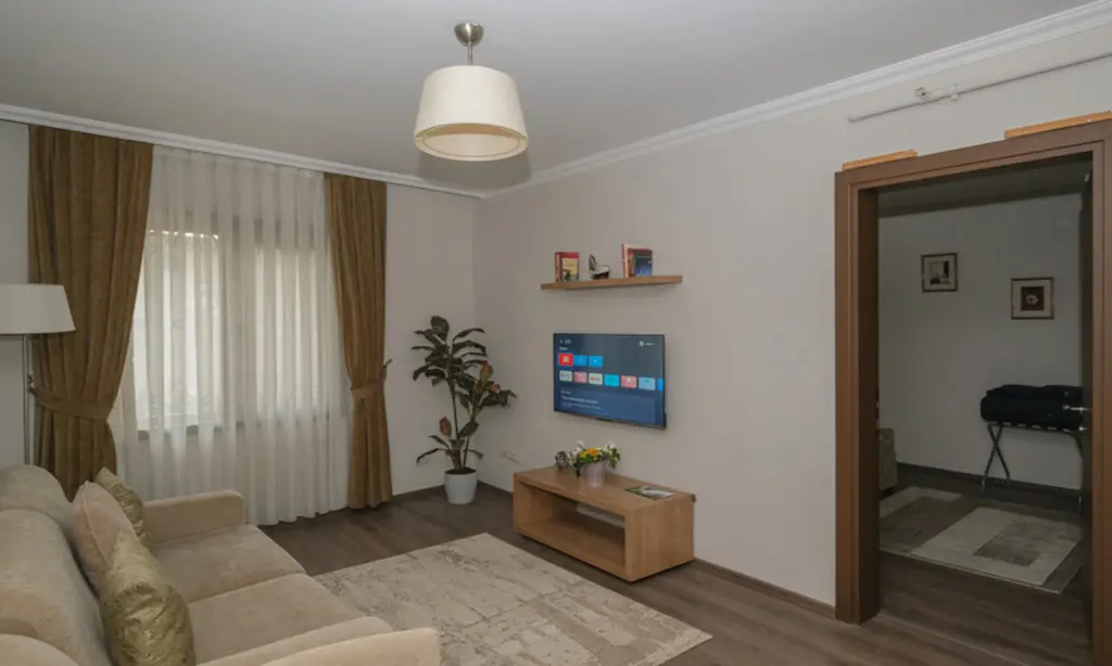 Стамбул: Апарт-отель Belle Maison Belle Maison Hotel&Residence