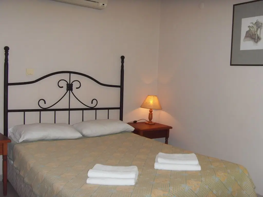 Бодрум: La Rosa Hotel