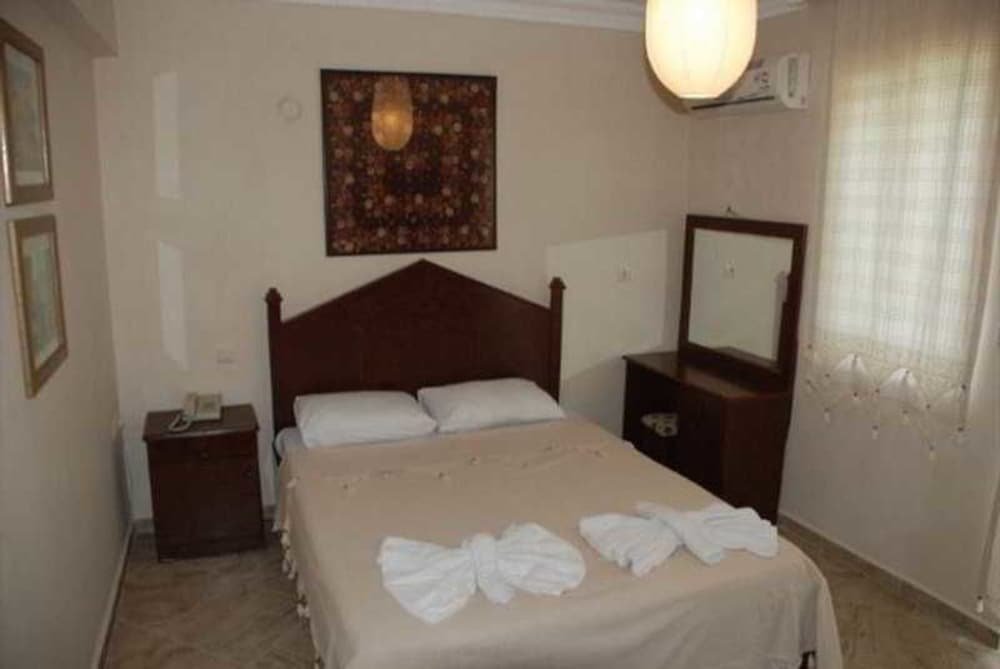 Дальян: Cinar Apart Hotel