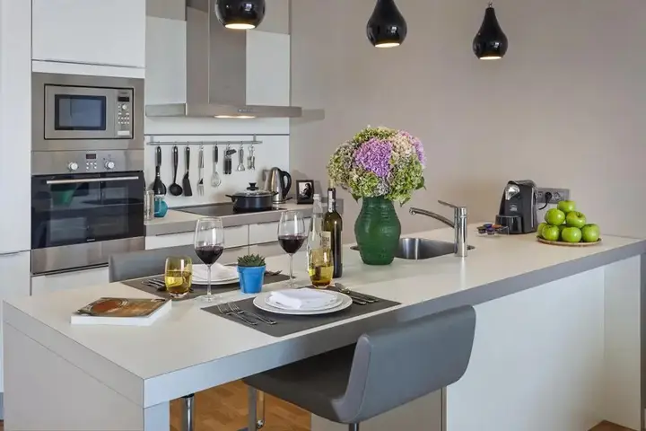 Стамбул: Fraser Place Anthill Istanbul