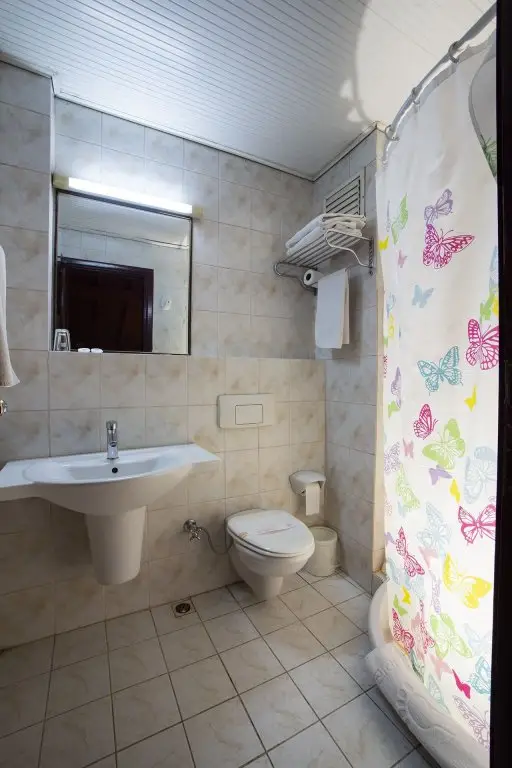 Антакия: Anti̇k Beyazit Hotel