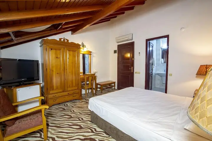 Антакия: Anti̇k Beyazit Hotel