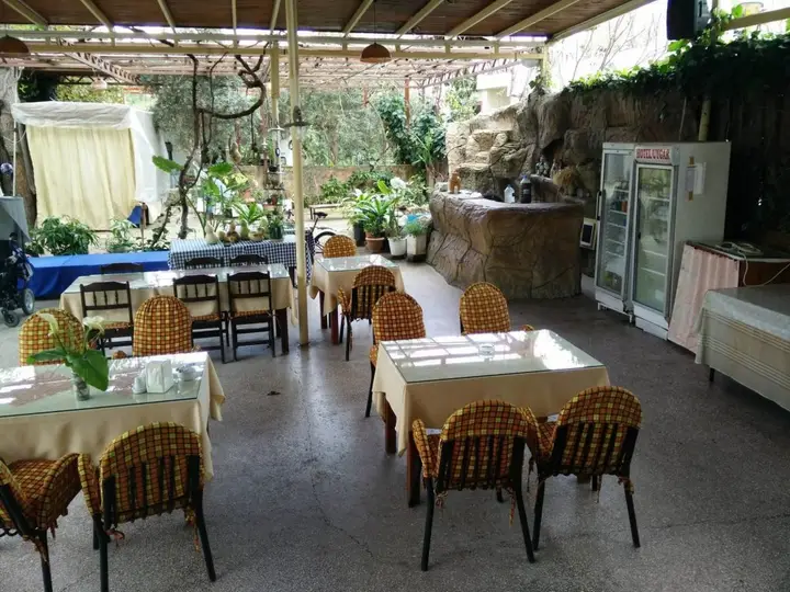 Фетхие: Hotel Uygar