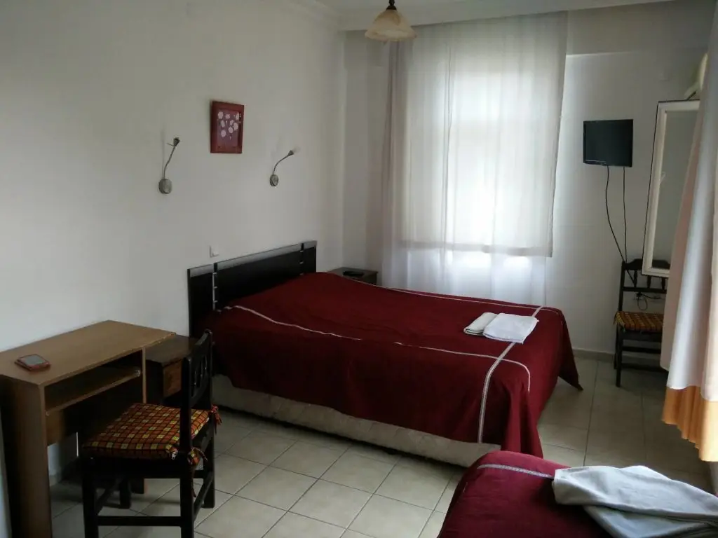 Фетхие: Hotel Uygar