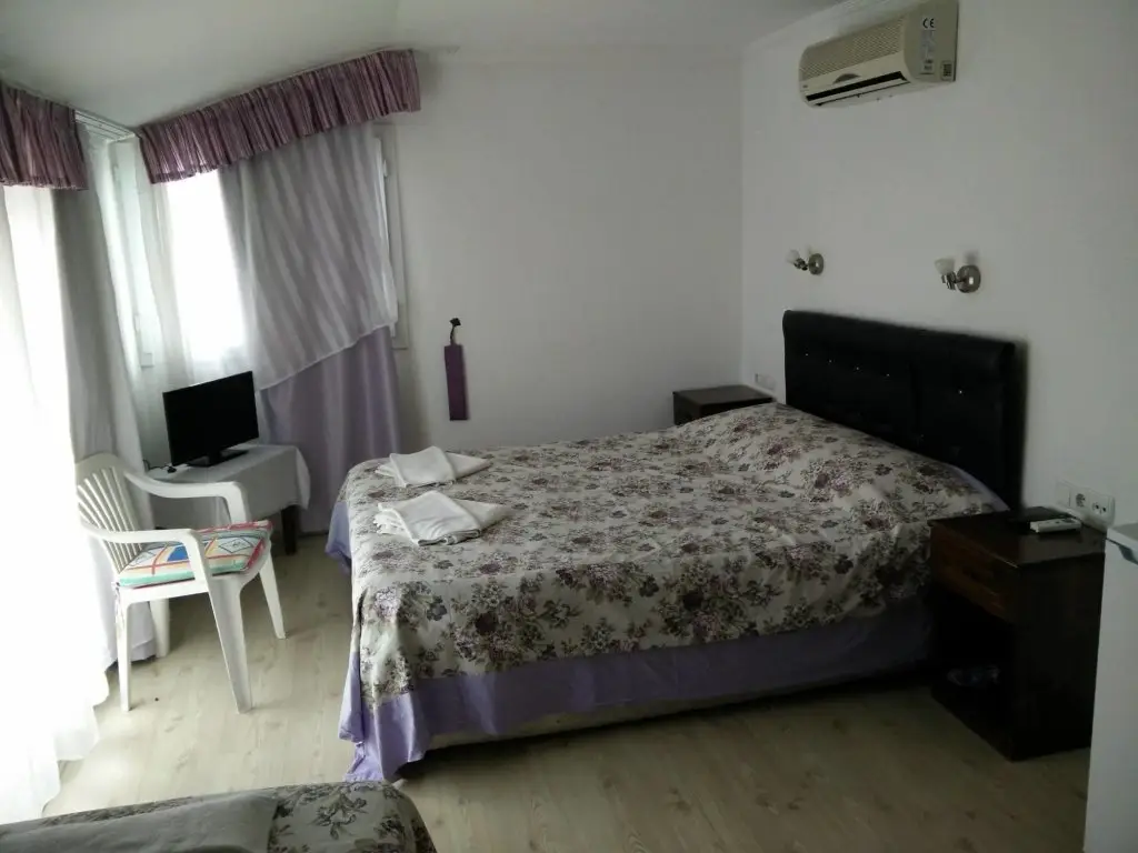 Фетхие: Hotel Uygar