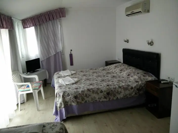 Фетхие: Hotel Uygar