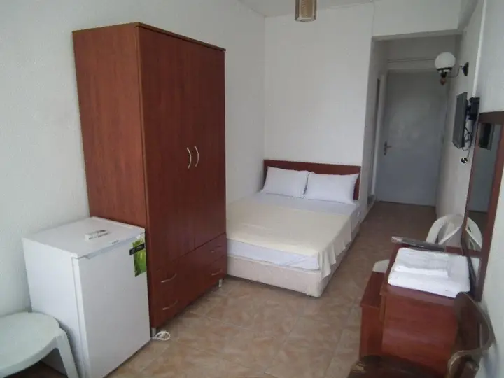 Эдремит: Sir Motel