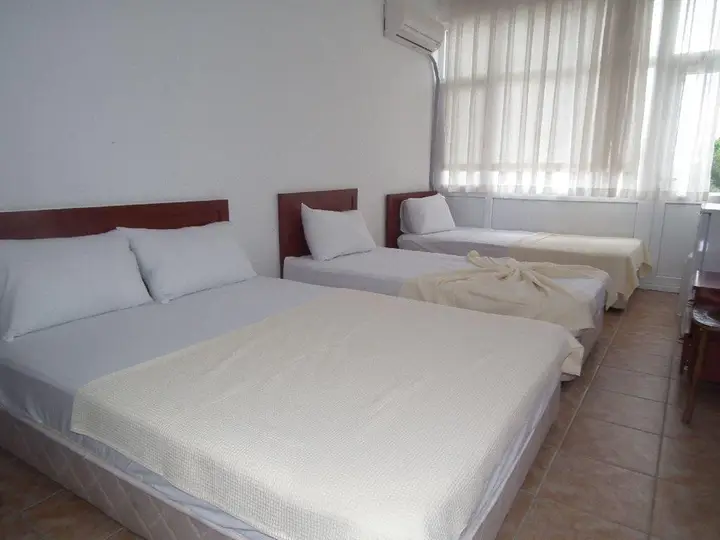 Эдремит: Sir Motel