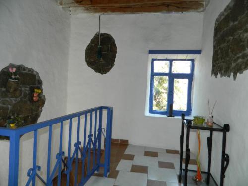 Бехрамкале: Doğa Köy Evi