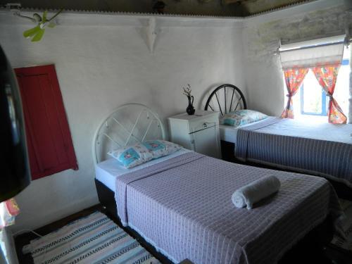 Бехрамкале: Doğa Köy Evi