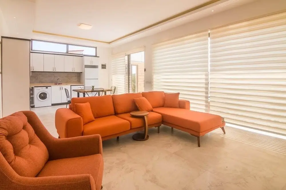 Калкан: Villa Teras 1