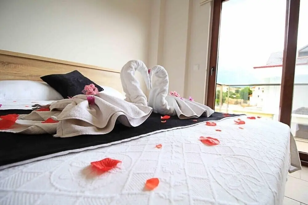 Фетхие: Prestij 2 Villa by Nokta Villa