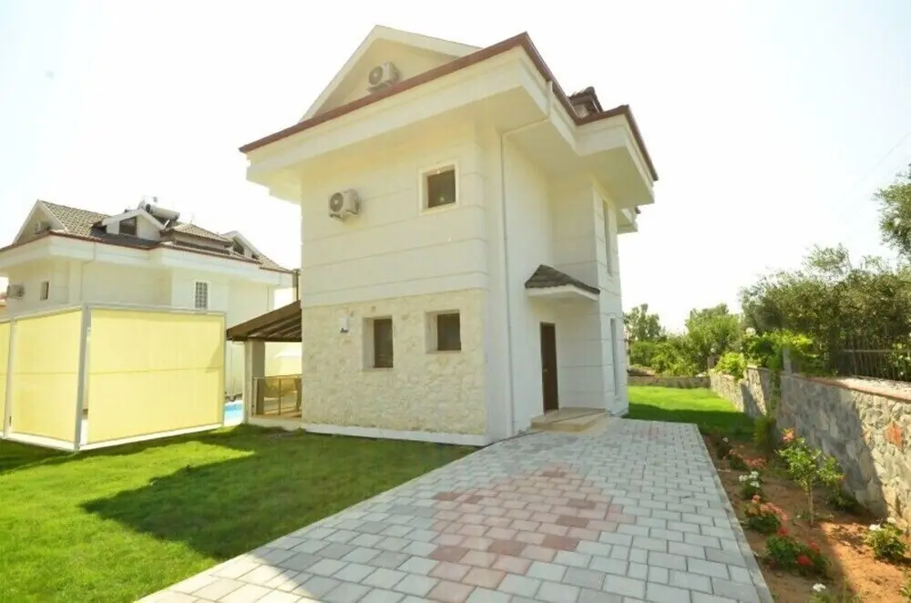 Фетхие: Prestij 2 Villa by Nokta Villa