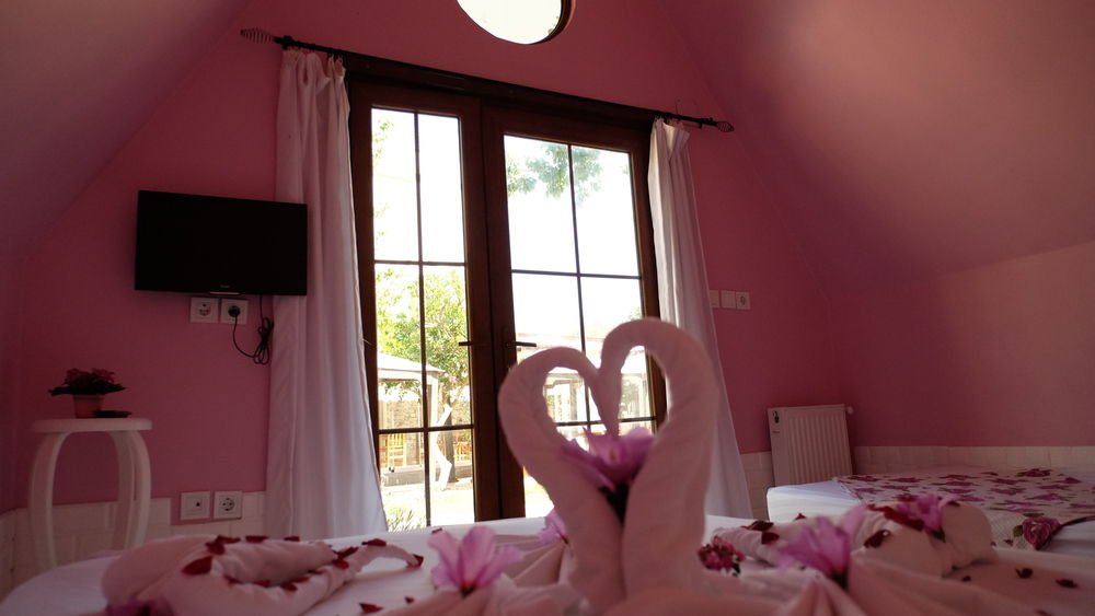 Эдремит: Idavilla Hotel