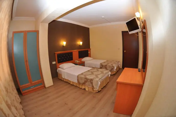 Мармарис: Epic Hotel
