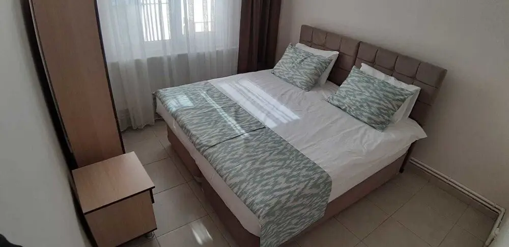 Амасья: Anit Hotel