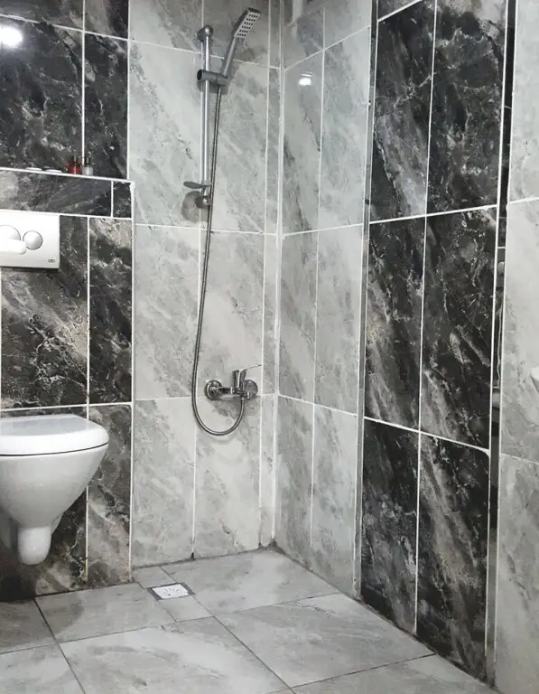 Амасья: Anit Hotel