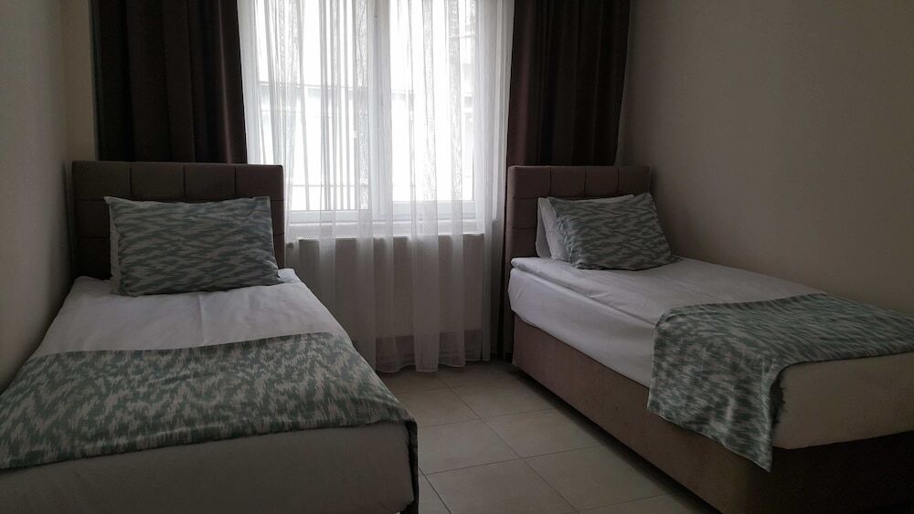 Амасья: Anit Hotel