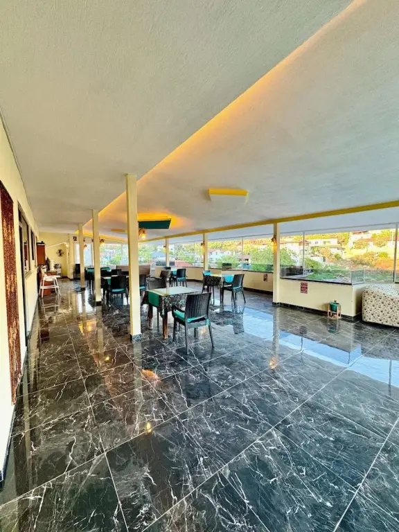 Патара: Rose Hotel B&B