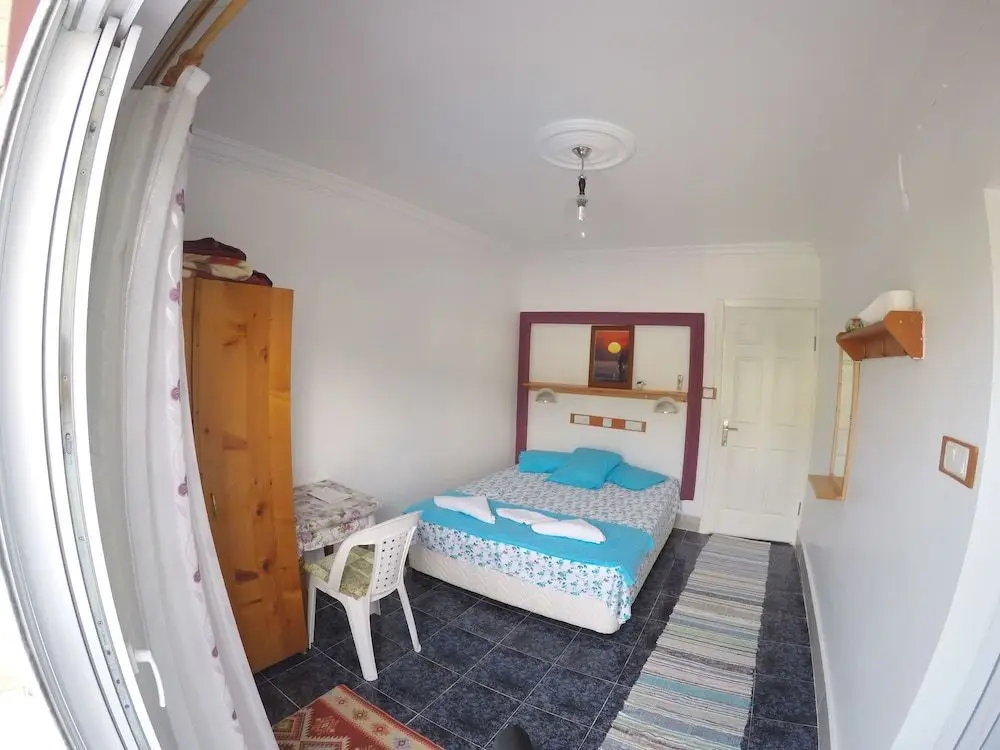 Патара: Rose Hotel B&B