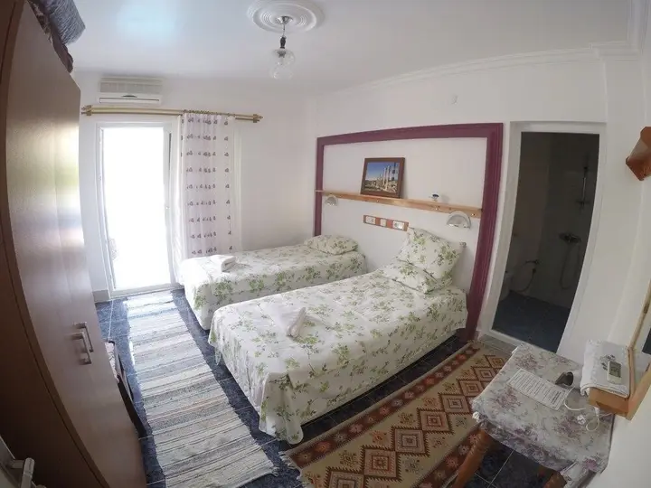 Патара: Rose Hotel B&B
