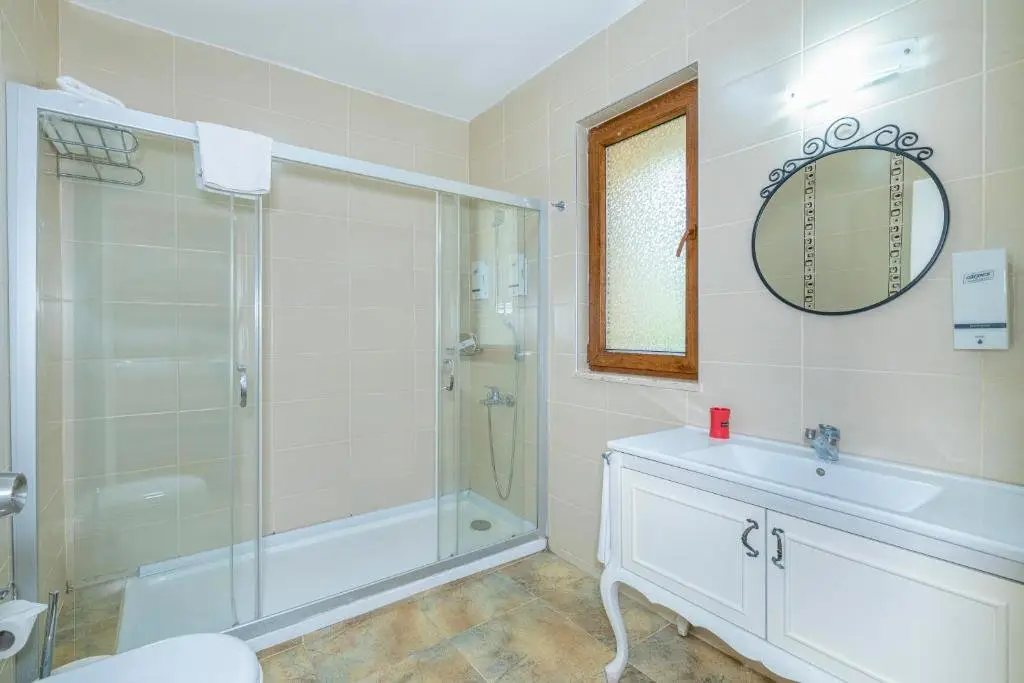 Мармарис: Alya Villa Butik Hotel