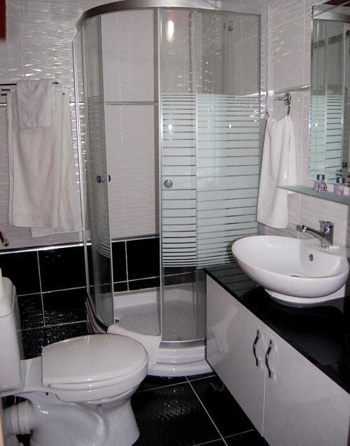 Эдремит: Gumushan Hotel