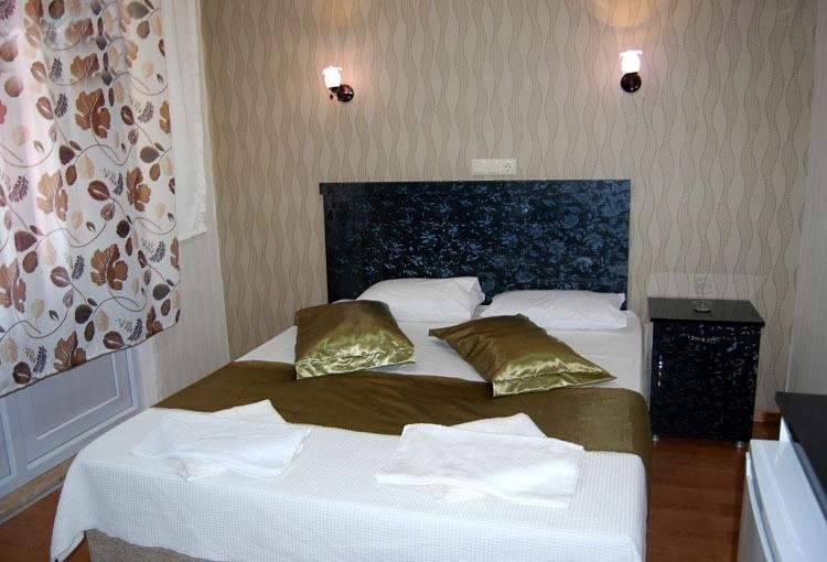 Эдремит: Gumushan Hotel