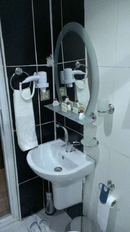 Шанлыурфа: Ahranis Hotel
