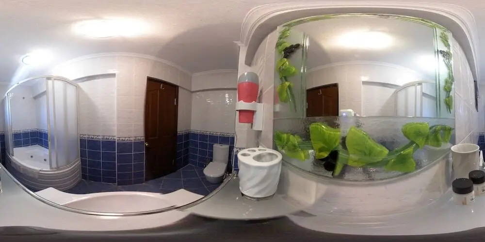 Бозджаада: Uzum Hotel