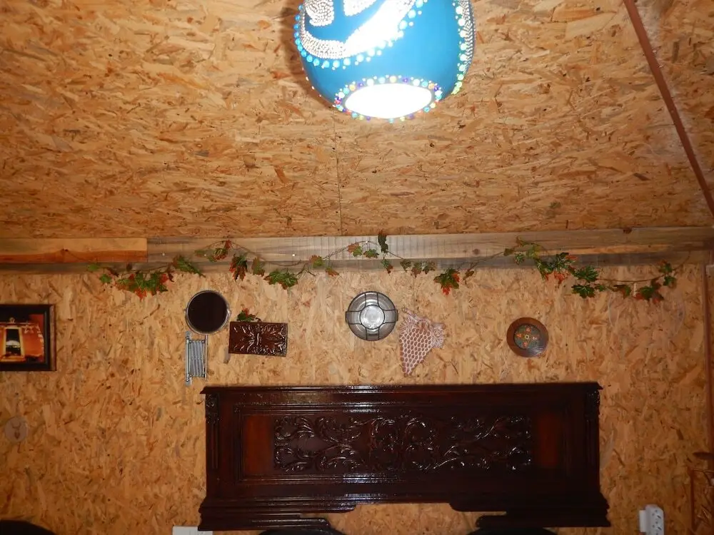 Бозджаада: Uzum Hotel