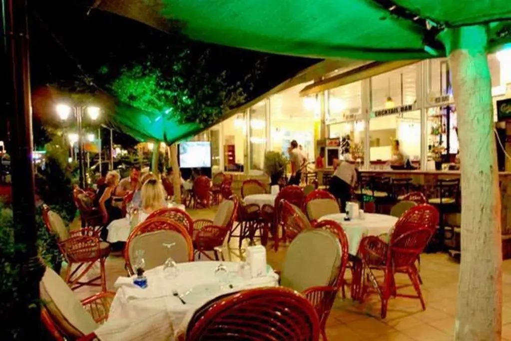 The Hello Hotel — фото 1