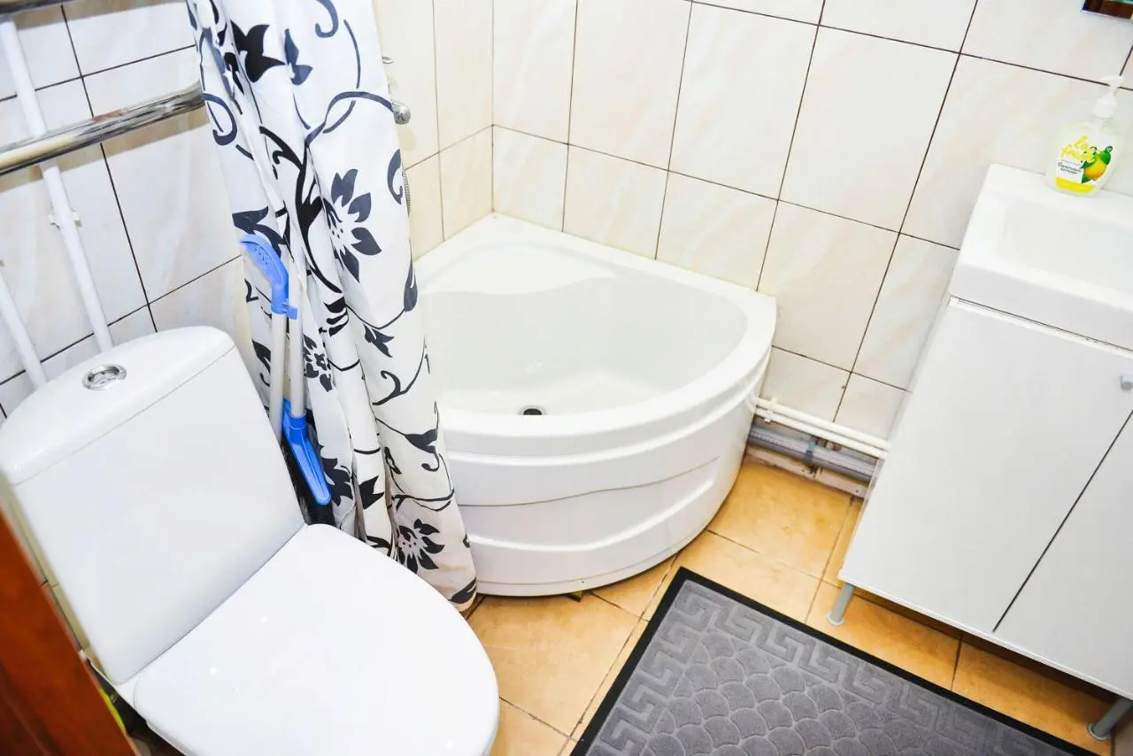 Выборг: W Apartaments Krepostnaya 12/2