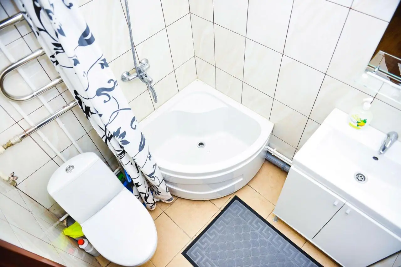 Выборг: W Apartaments Krepostnaya 12/2