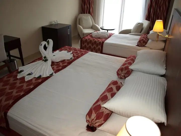 Согукчешме: Gural Harlek Thermal Resort & Spa