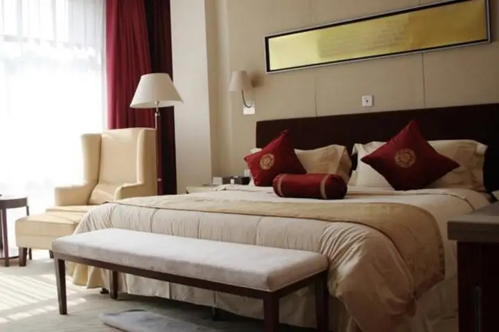 Бурса: Hotel Çelik Palas Convention Center & Thermal Spa