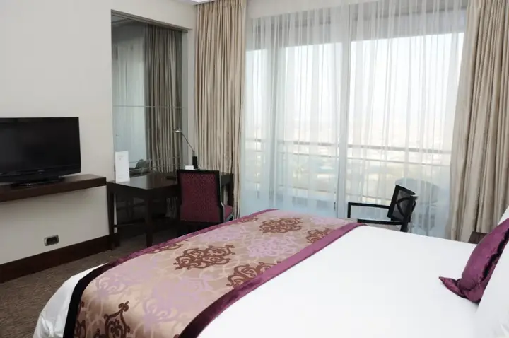 Бурса: Hotel Çelik Palas Convention Center & Thermal Spa