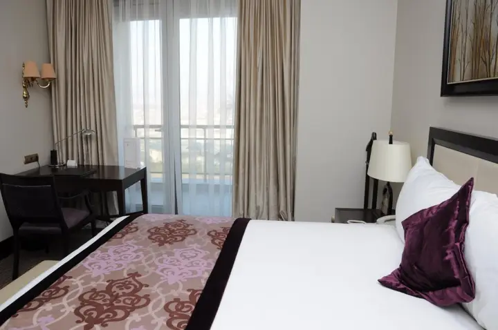 Бурса: Hotel Çelik Palas Convention Center & Thermal Spa