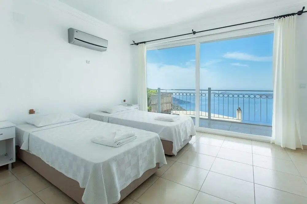 Villa Biba 2 by Lycia Collections — фото 1