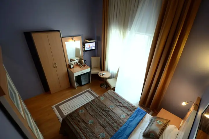 Стамбул: Khalkedon Hotel Istanbul